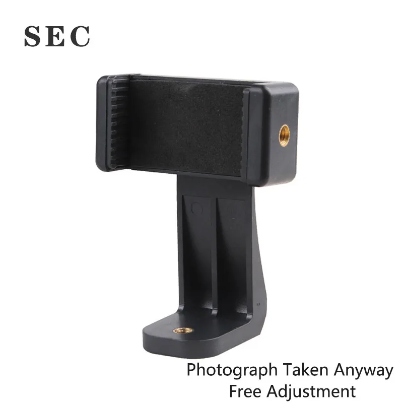 Универсальный адаптер для штатива смартфона держатель сотового телефона с