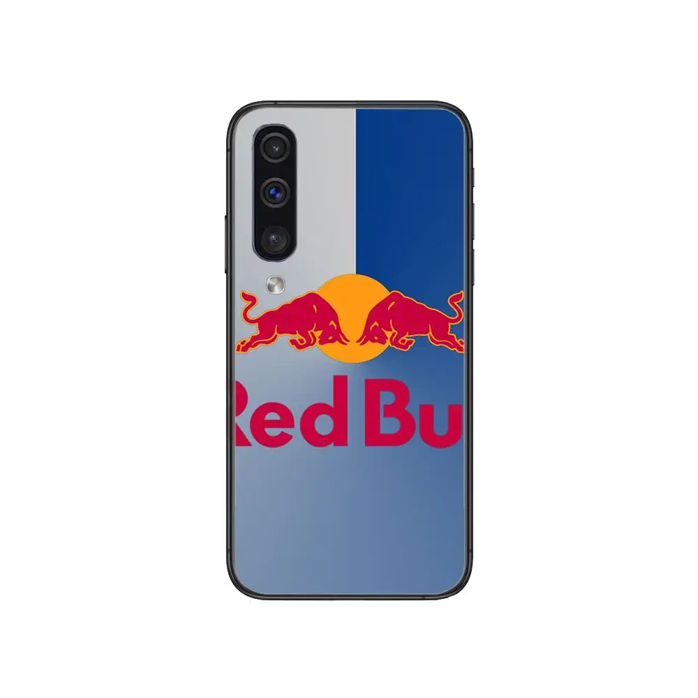 

Energy Drink R-Red Bull Phone cover hull For SamSung Galaxy S 8 9 10 20 21 S30 Plus Edge E S20fe 5G Lite Ultra black soft