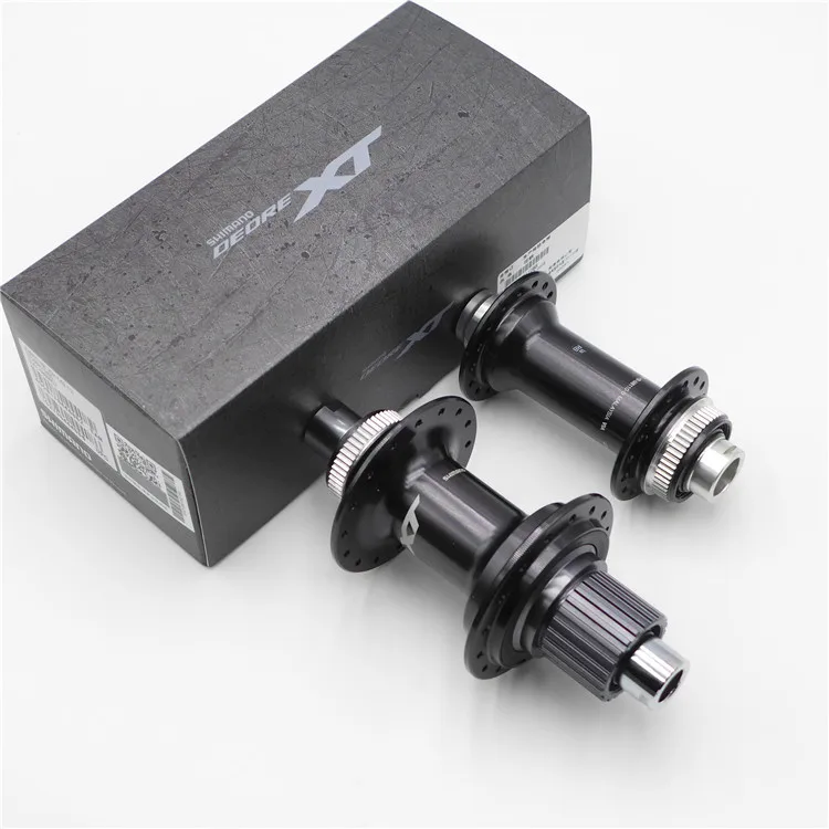 SHIMANO XT M8100 горный велосипед цветок барабан BOOST баррель вал Спецификация 12 скоростная башня база M8110