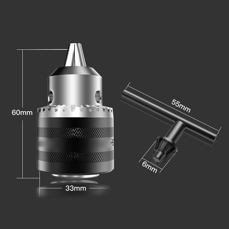 

Angle Grinder Electric Drill Conversion Collets Adapter For Angle Grinder Woodworking Tool Accessories PR Sale