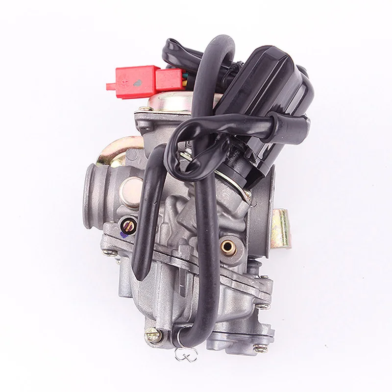 PD19J карбюратор 50cc 4-тактный китайский GY6 139QMB мопед 49cc 60cc для SUNL Baja бак НСТ VIVA ATM BMS штук/лот