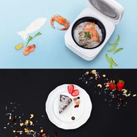 mijia electric rice cooker 4l smart home alloy cast iron heating pressure cooker multicooker utomatic kitchen cooker appliances