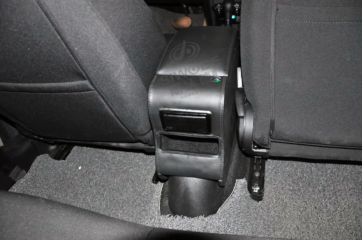 Автомобильный подлокотник Free Punch для мини-автомобиля специальный центральный