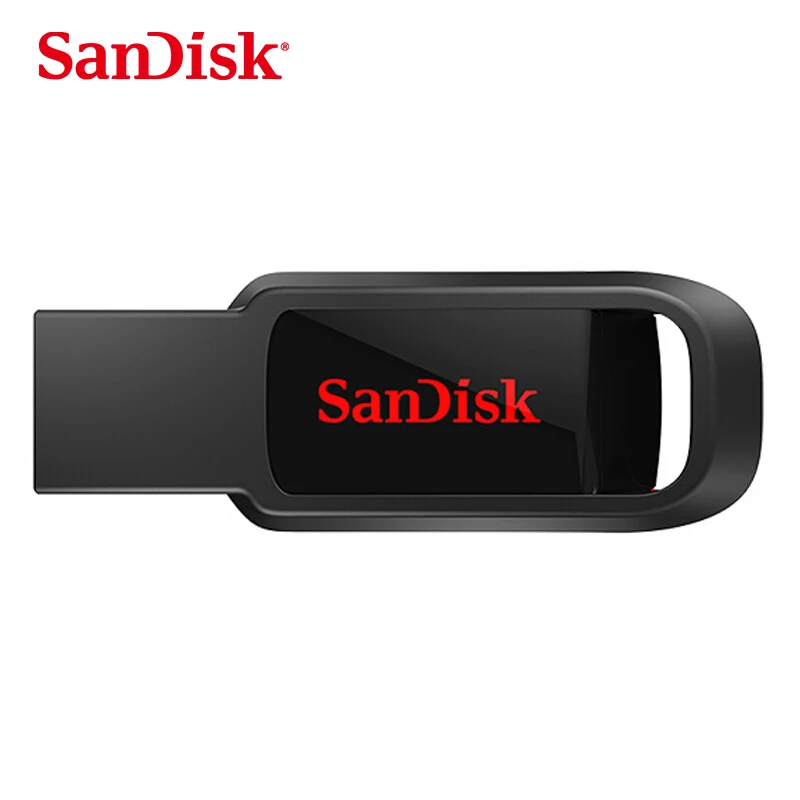 USB 3. 0 SanDisk CZ61 флэш накопитель 8 Гб 2 64 ГБ высокоскоростной мини Micro 32 16 накопитель|USB