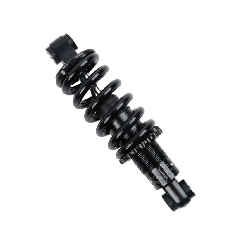 165 мм велосипедный задний амортизатор для мягкого хвоста MTB велосипед