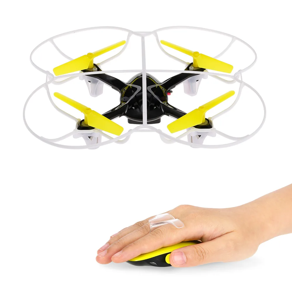 TOUCHBeauty TB 802 2 4 GHz Дистанционное Управление с помощью одной кнопки движения мини