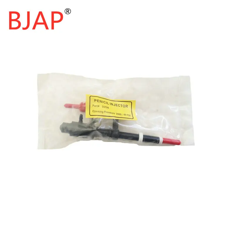 BJAP Высокое качество карандаш Форсунка 33706 OEM No. 974F9K546DB 974F9E527DB для Ford Europe Transit