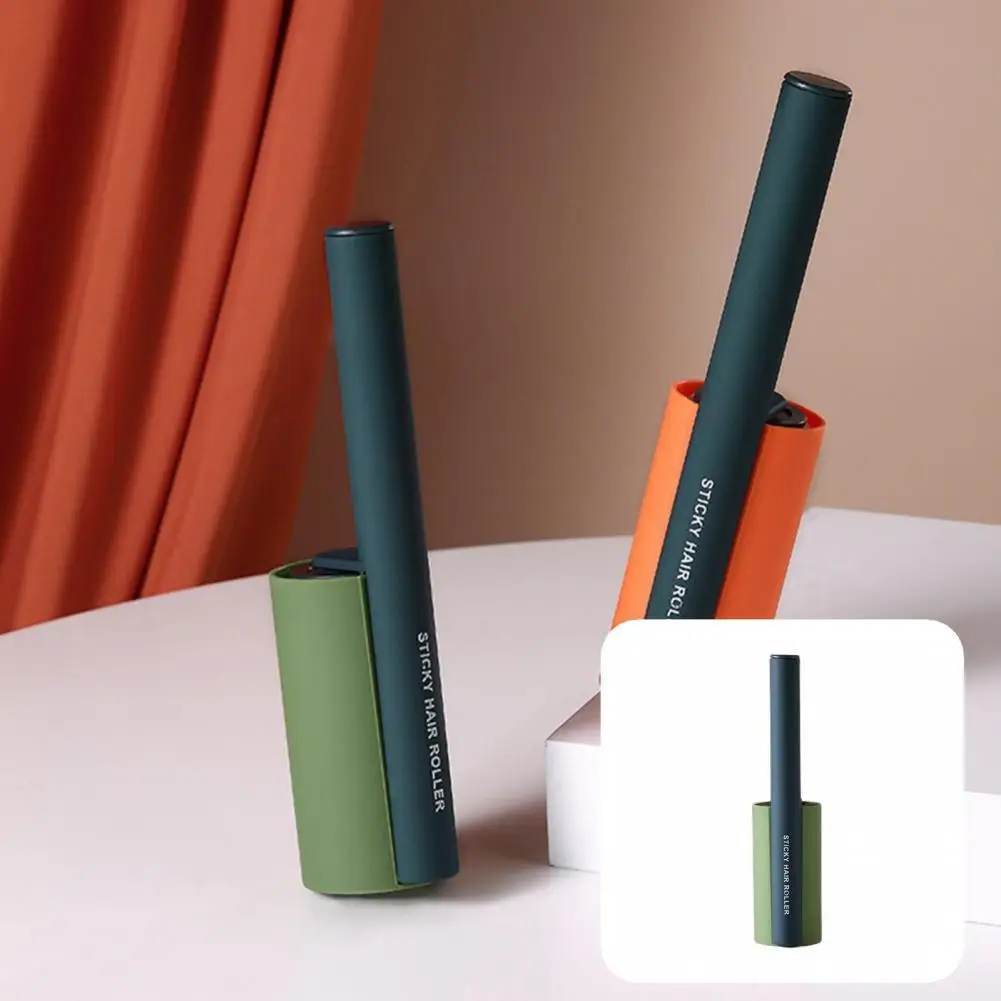 

Easy to Use Reusable Anti-slid Replaceable Cleaning Remover for Clothes