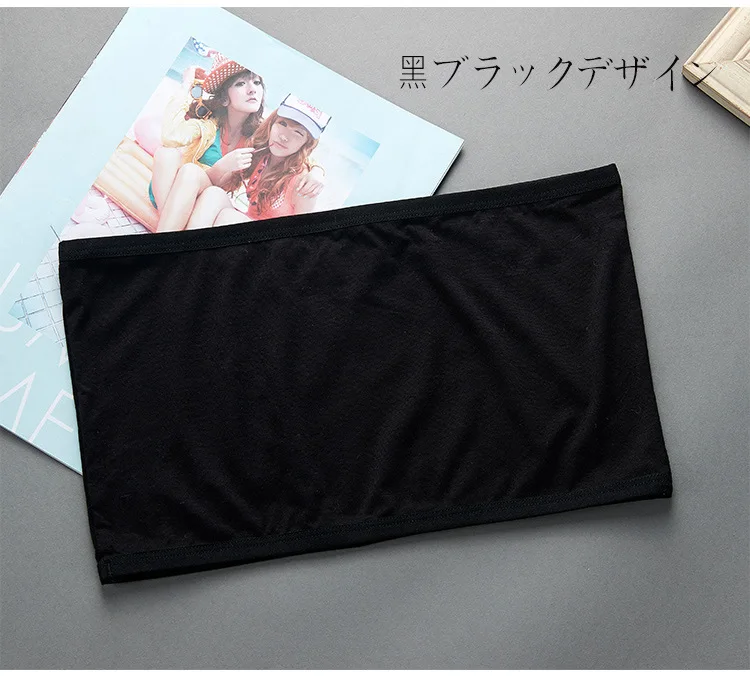 Детский топ без рукавов хлопковое нижнее белье из модала Детские майки для