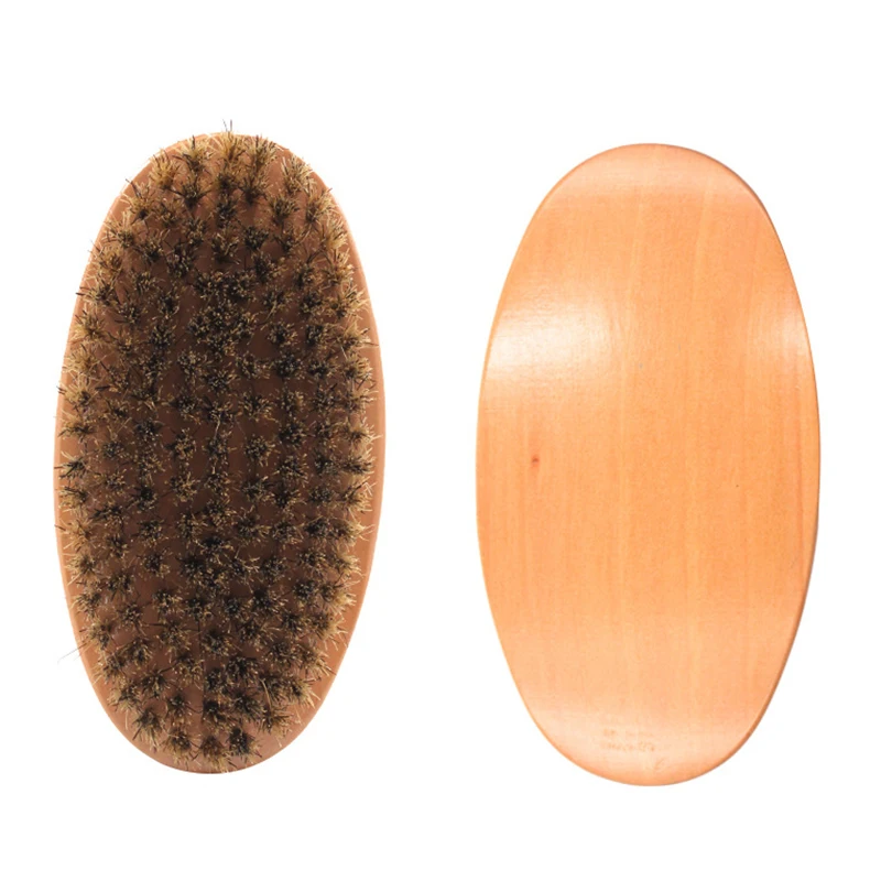 2 шт. кисточки для бороды с натуральной щетиной кабана|Помазок| |