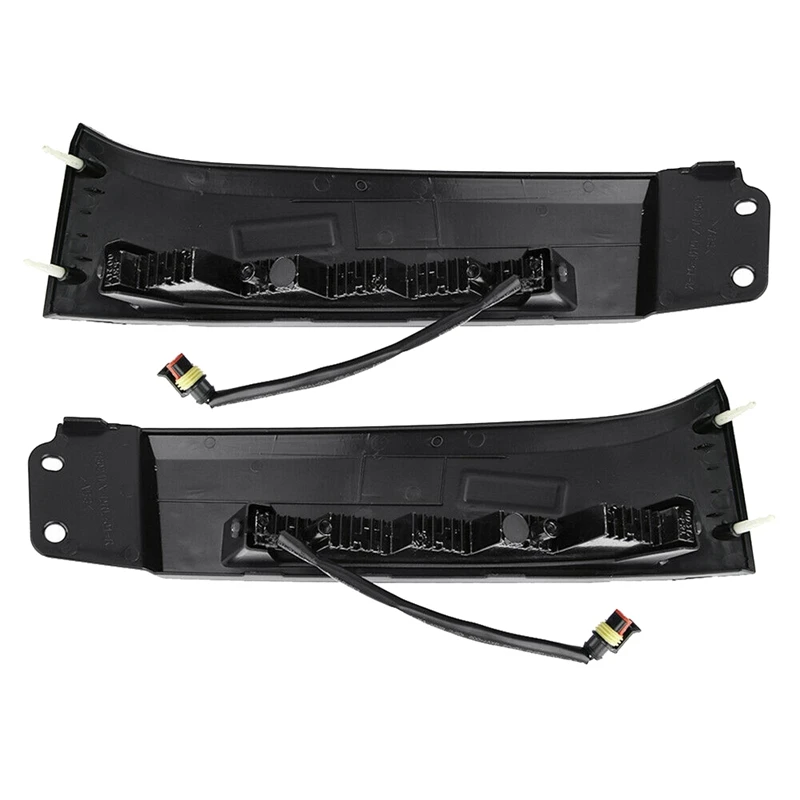 

Toyota- 2007-2013 Sequoia 2008-2013 DRL