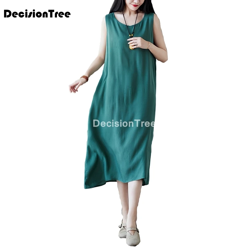 

2022 women satin slip dress sleeveless v neck sexy bottom skirt a line hem dress sexy underdress petticoat bodycon camisole