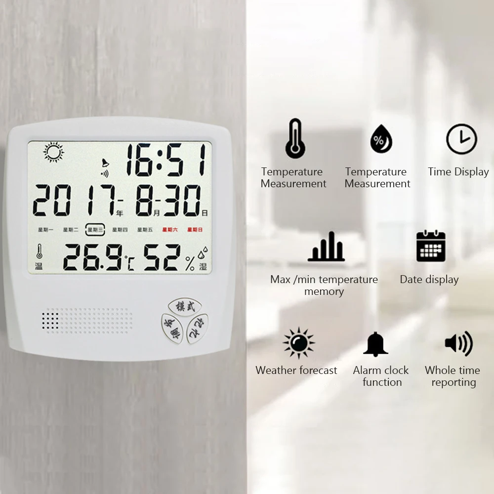 Домашний Терморегулятор с сенсорным экраном для теплого пола электрическая