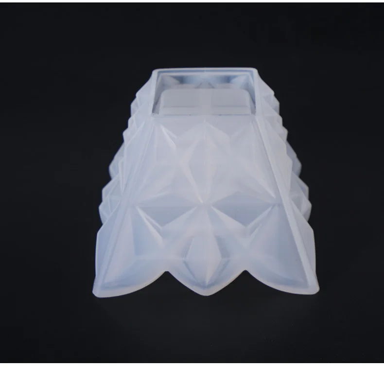 Коробка для хранения украшений в виде пирамиды|Инструменты и оборудование