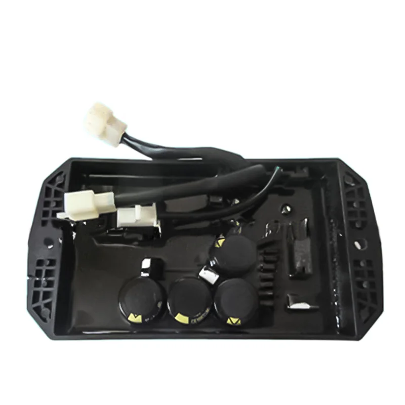 

Automatic LIHUA 8-15KW AVR for generator,three phase ,4PCS/LOT,Free shipping