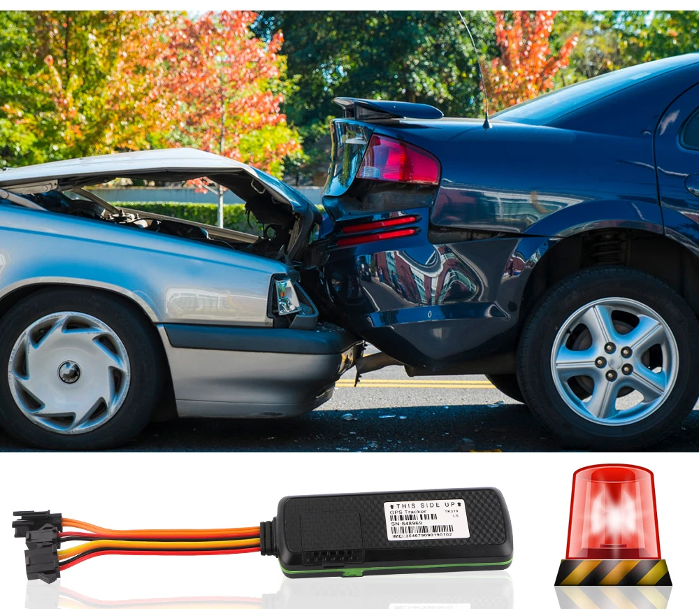 4G gps трекер автомобильный SOS сигнализация мини-трекер для транспортного средства отрезать масло gps локатор водонепроницаемый в реальном времени отслеживающая сигнализация, отслеживающая движение бесплатное приложение веб