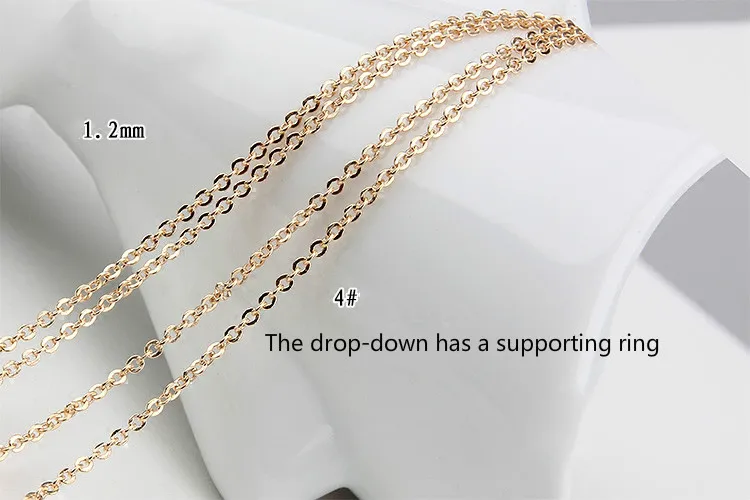 Минималистичные серьги ручной работы сделай сам кольцо для сережек медная