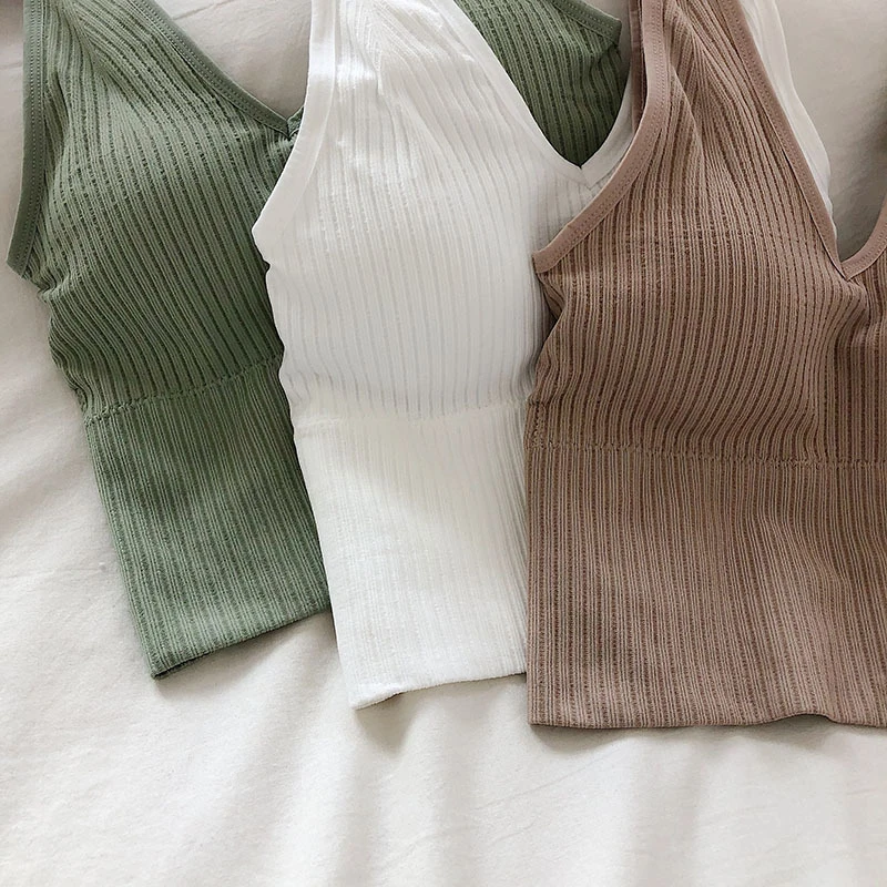 Женский топ модный из полиэстера нижнее белье уличная одежда с открытой спиной