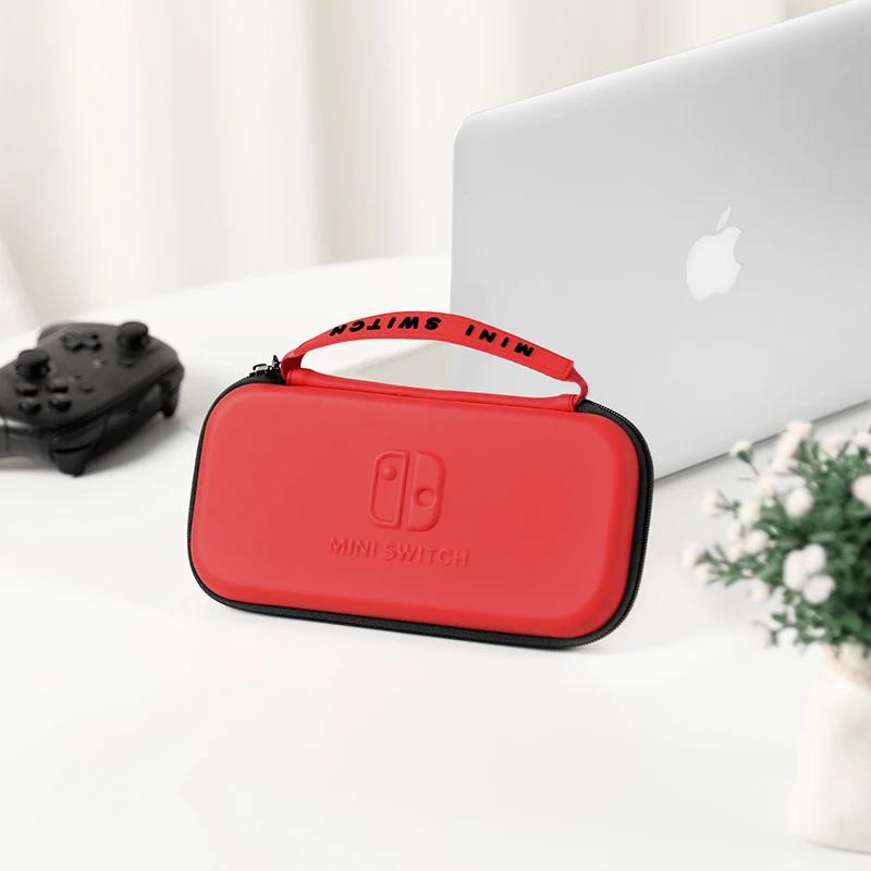 Жесткий Чехол-сумка для игровой консоли SWITH Lite органайзер хранения чехол | Багаж и