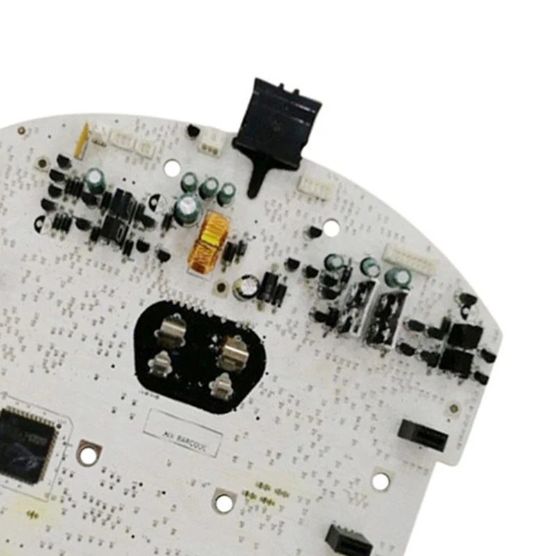 Для Irobot Roomba 660 печатная плата Материнская 500 600 серии 700|Запчасти для пылесоса| |
