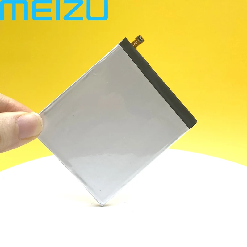 Оригинальный аккумулятор Meizu BA612 3000 мАч сменный на мобильный телефон для M6 12M M5M612Q