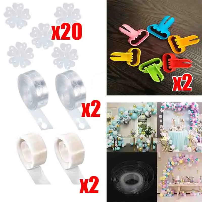 Профессиональные воздушные шары соединительные инструменты День рождения