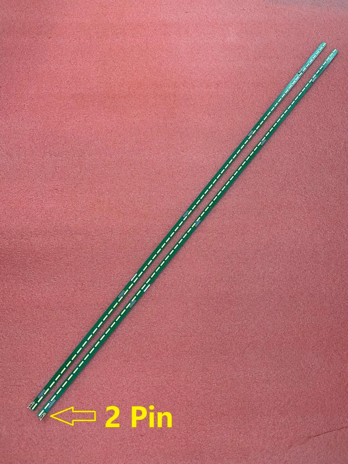 5 комплектов = 10 шт. светодиодный ных лент для подсветки LG 65UF6800 65UH6150 65UH615V 65UF6450 65UH6030 65UH5B-BD 6922L-0143A 6916L2305A 6916L2306A