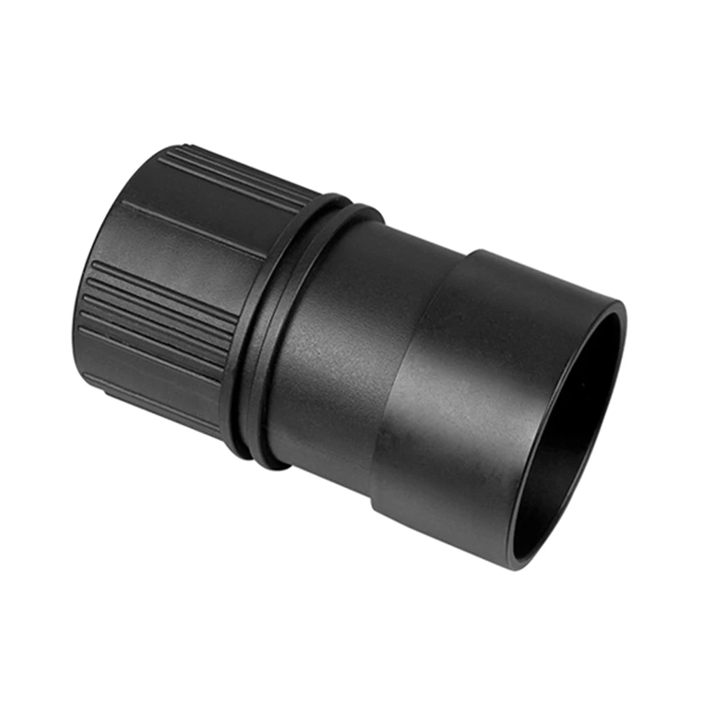 

15л промышленные вакуумные аксессуары, черный пластиковый переходник для шлангов