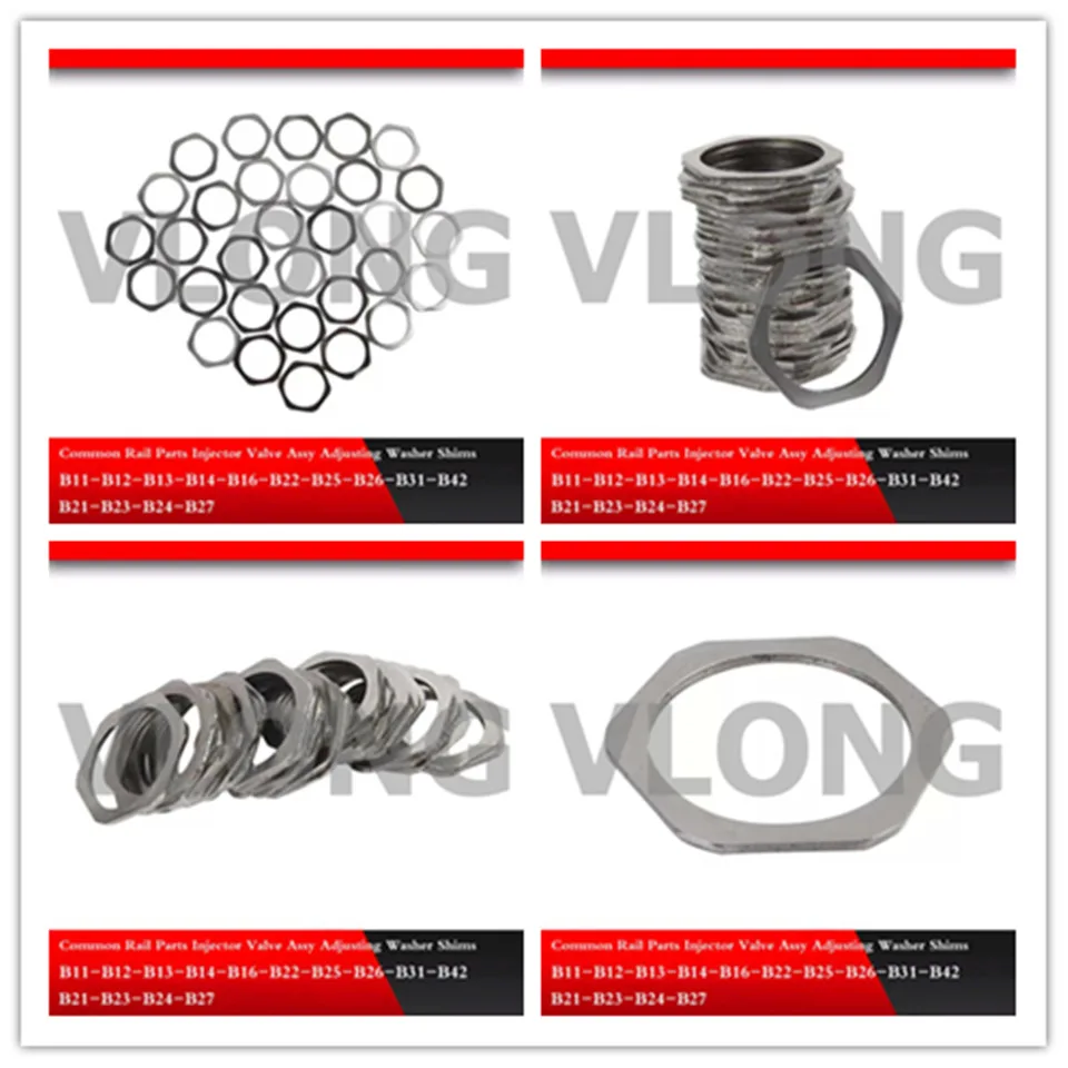 Форсунка системы питания с общей торливной магистралью регулировки шайбы