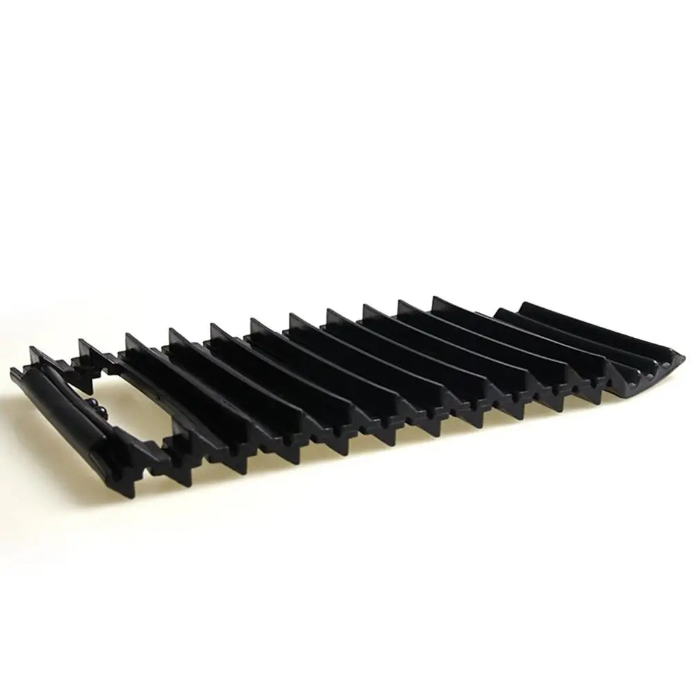 

Auto Snow Chains Car Snow Mud Tire Traction Mat Wheel Chain Non-slip Anti Slip Grip Tracks Tools Self-rescue Escape Plate