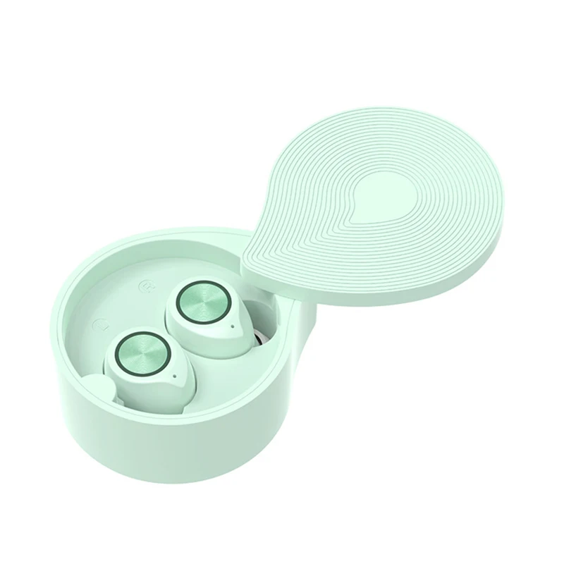 Bluetooth 5 0 наушники TW70 вкладыши TWS с Беспроводной Hi Fi стерео спортивные Hands Free