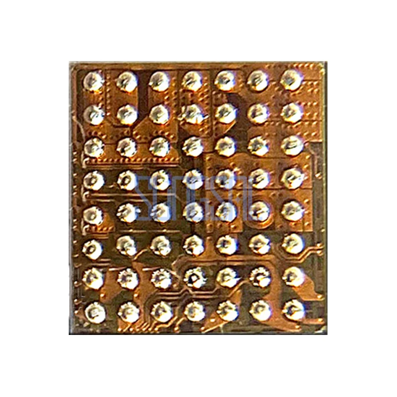 5 шт./лот новый оригинальный 338S00411 U4902 U5002 U5102 кольцевой усилитель аудио ic чип CS35L27