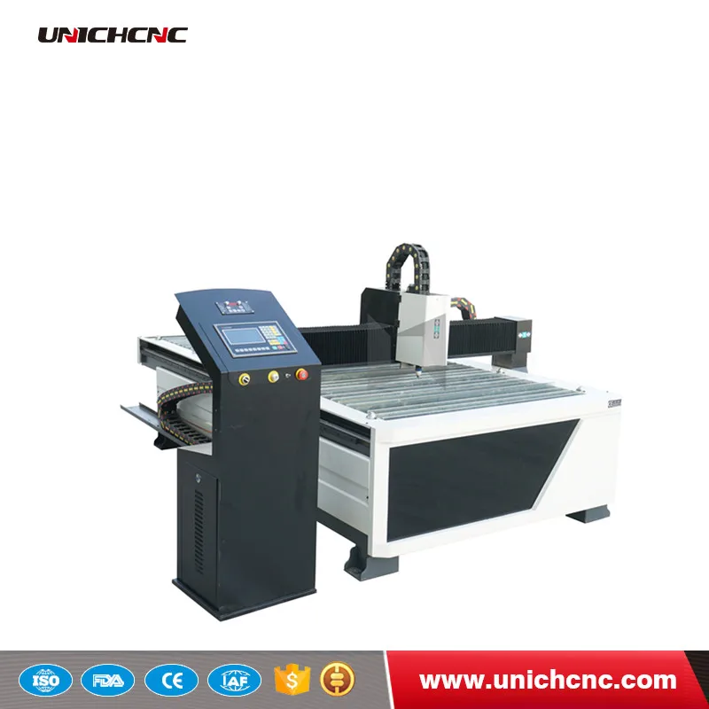 10 мм 20 плазменная машина для резки стальных пластин по заводской цене|Машины