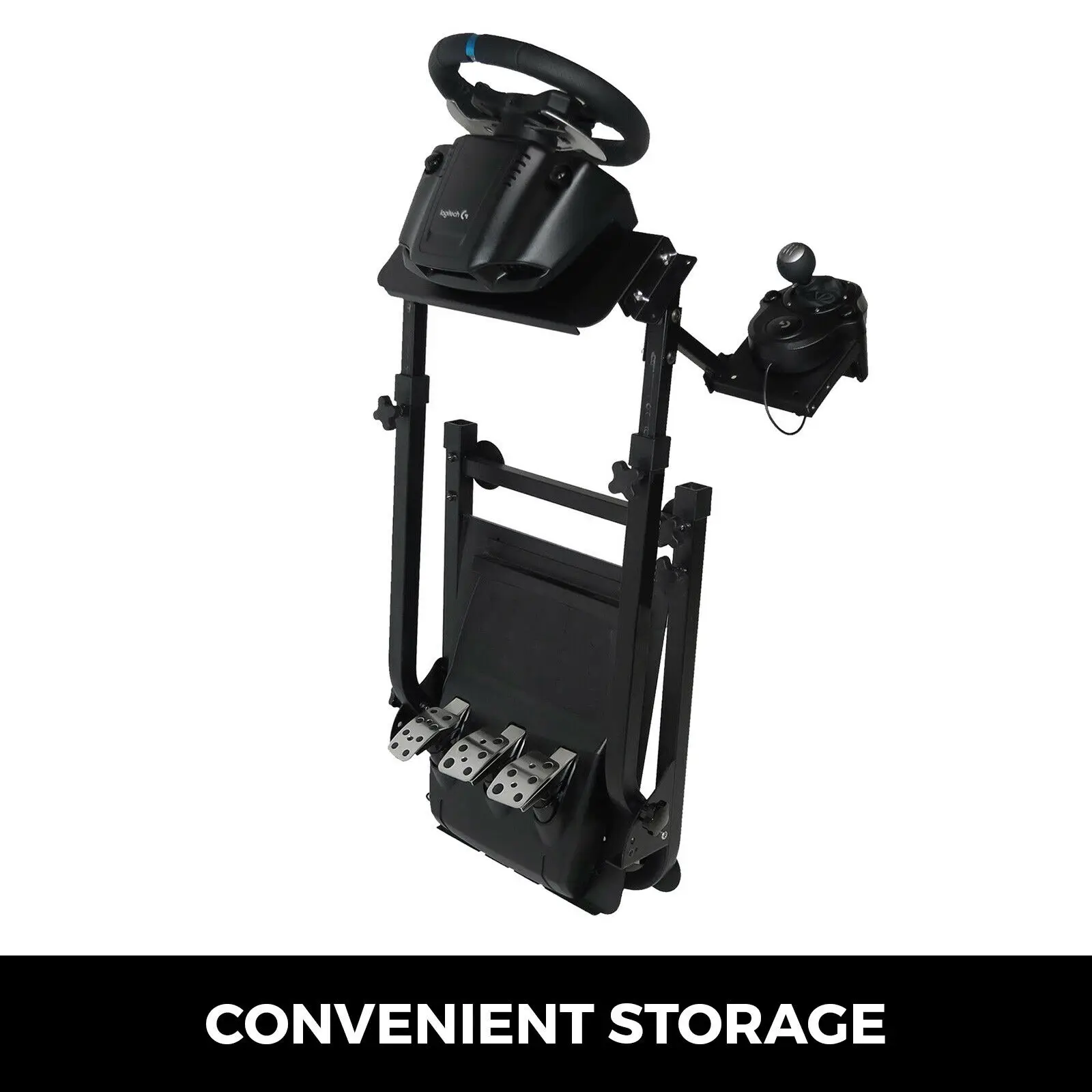 Подставка для руля Logitech G25 G27 G29 и G920 симулятор гоночного самостоятельного