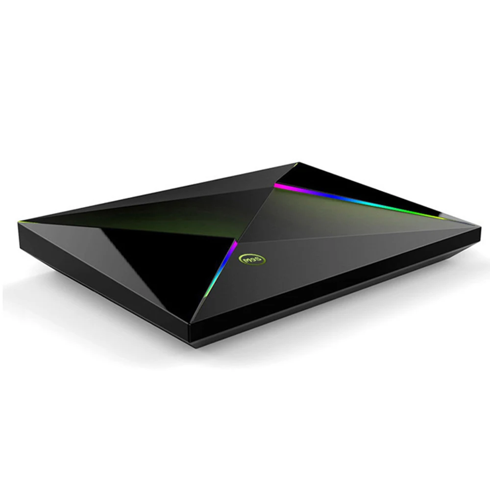 M9S Z8 Смарт ТВ коробка 6K Android 9,0 ТВ коробка, 4 Гб оперативной памяти, 32 Гб встроенной памяти 4 Гб 64 Гб Встроенная память 4 ядра H.265 USB3.0 2,4G, Wi-Fi, IPTV Set-top Box