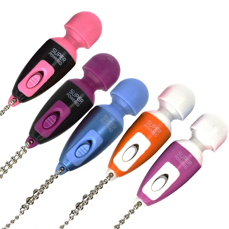 Вибраторы для женщин Элегантный Модный мини-вибратор AV женские пары товары