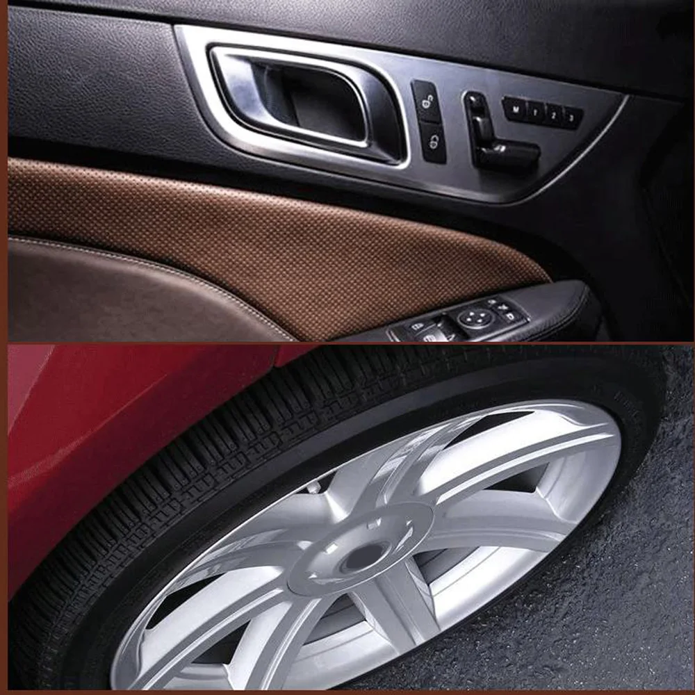 Высокое качество автомобильный фургон внедорожный автомобиль мотоцикл