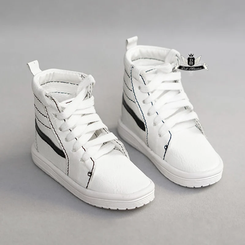 

Кроссовки для шарнирных кукол, 70 см, SD17