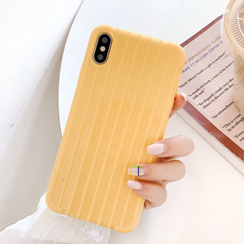 XinWen телефон etui coque чехол для huawei honor 10i 20i 10 i 20 lite p smart plus 2019 psmart силиконовые
