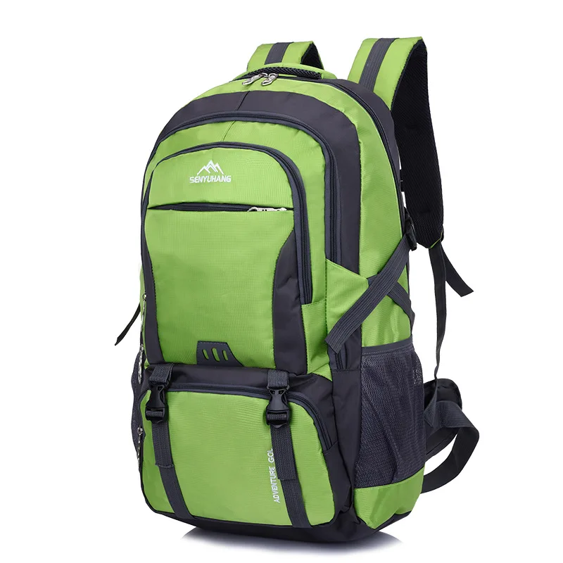 Уличные сумки для мужчин в рюкзаке кемпинга походная сумка большой емкости