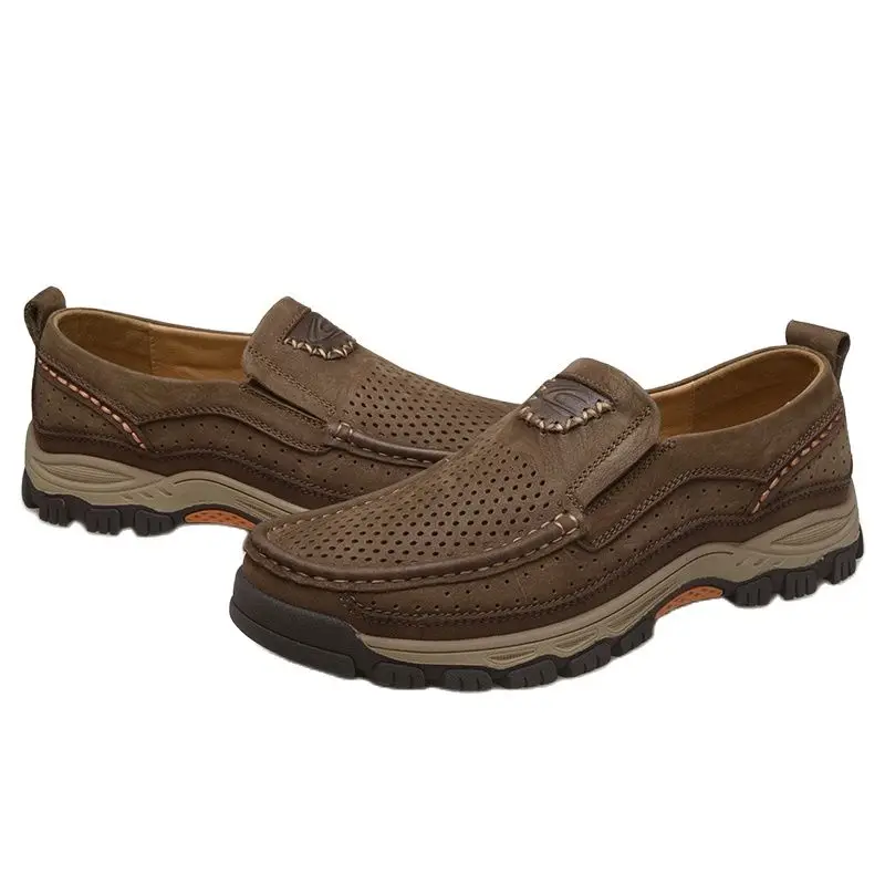 Мужские уличные туфли-оксфорды Camel Active натуральная кожа классические