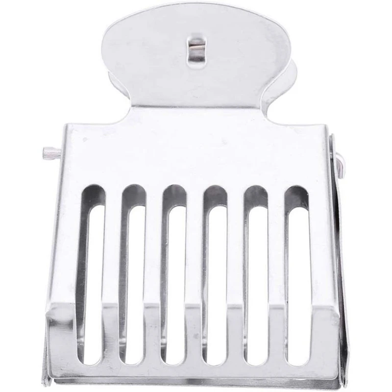 Пчеловодство из нержавеющей стали пчеловодства ловли инструмент оборудование |