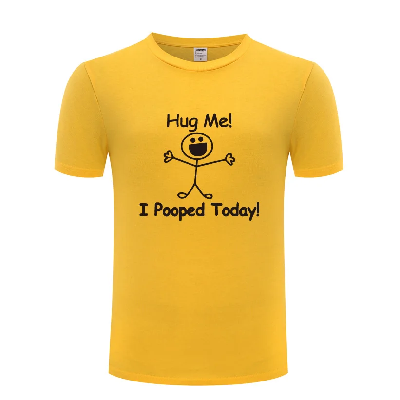 Футболка мужская с круглым вырезом и коротким рукавом | Мужская одежда