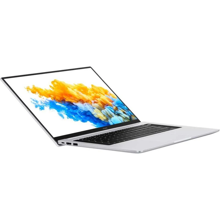 Ноутбук Honor MagicBook Pro HLY W19R 16.1" IPS Ryzen 5 3550H 8Гб 512Гб SSD Radeon Vega 8 Win 10 53011MTV|Ноутбуки| |