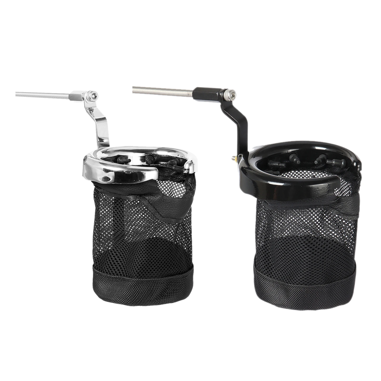 

Держатель для стакана, подставка-органайзер для Honda Goldwing 1800 GL1800 2001-2015, F6B 2013-2015