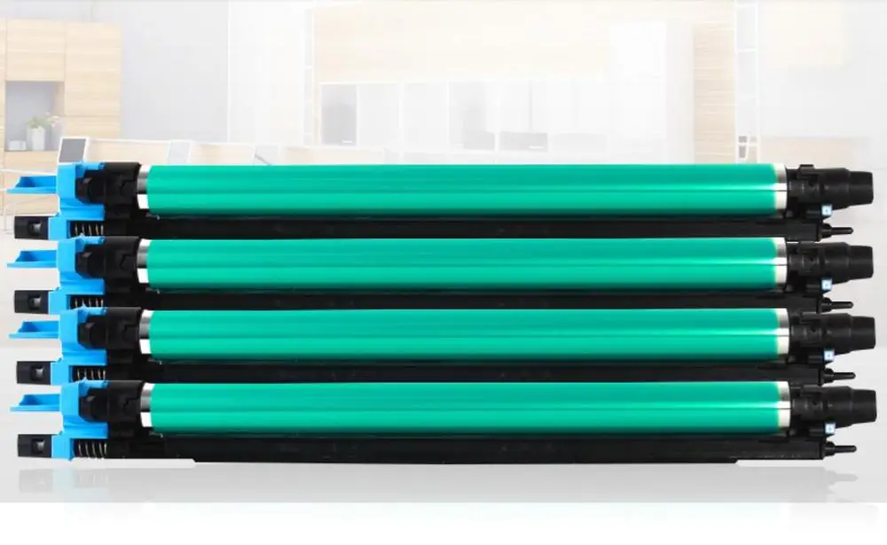 Новый копир DR313 Япония совместимая сменная барабанная установка для Konica Minolta Bizhub