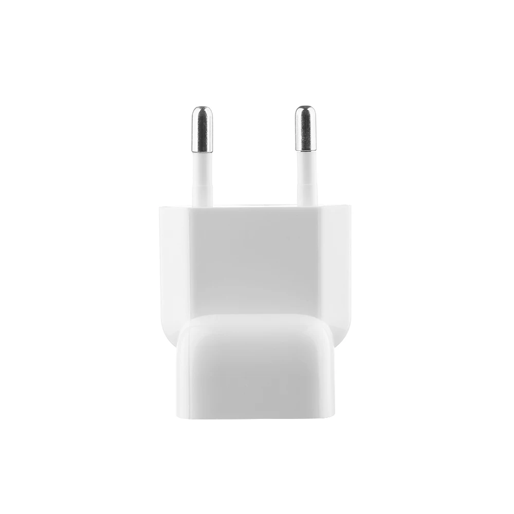 Универсальный адаптер для ноутбука ЕС AC power Wall Plug УТКА ГОЛОВА преобразования Блок питания для Apple MacBook Pro Air Adapter charger