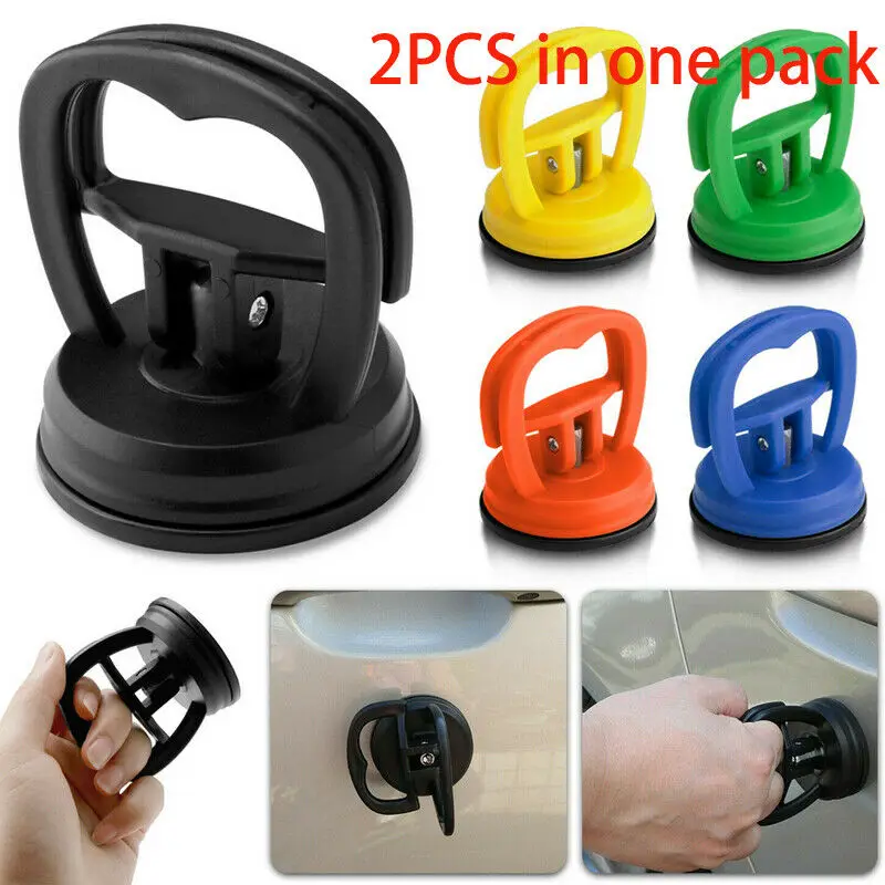 

Auto Cars Body Dent Repair Puller Pull Panel Ding Remover Sucker Suction Cup Tool Car Repair Kit Glass Metal Lifter Locking