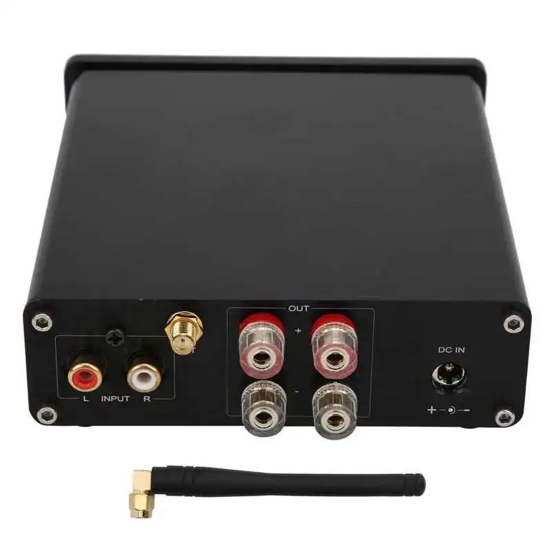 

Новый усилитель из алюминиевого сплава 5,0 стереоbluetooth аудио цифровой громкоговоритель