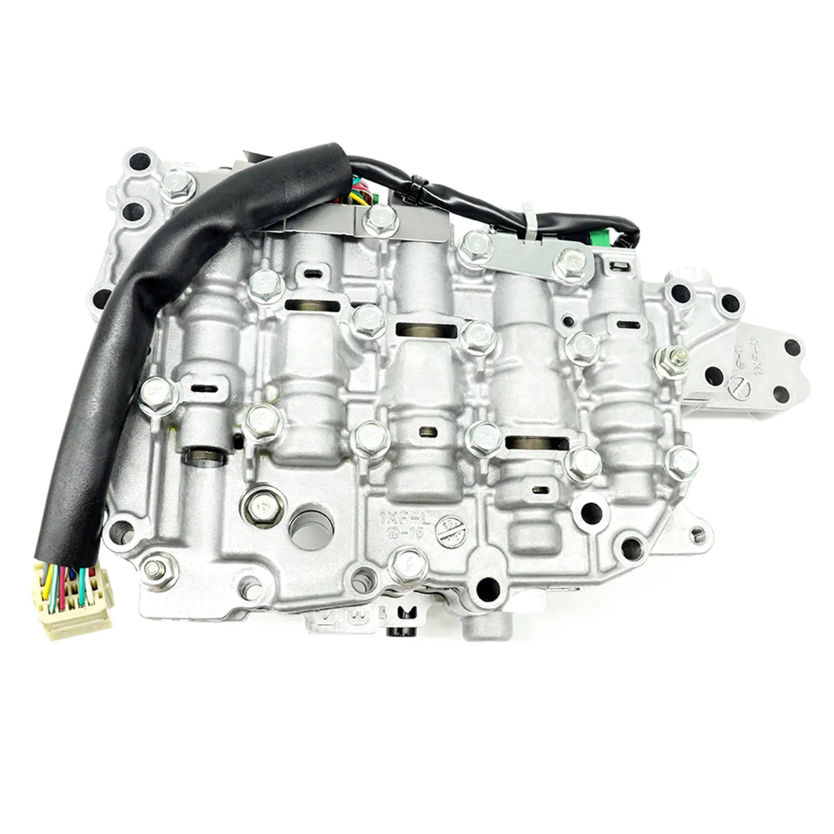 Корпус клапана CVT RE0F10A Подходит для Nissan Altima sentra Versa X-Trail муранского Автоматическая Замена трансмиссии RE0F10A